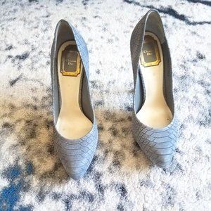CHRISTIAN DIOR PUMPS